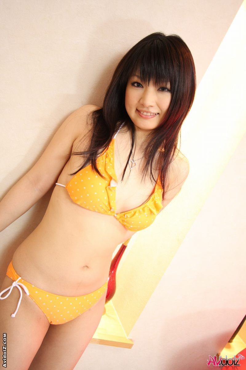Akane ist glücklich, von geilem Kerl gefingert zu werden
 #69875593