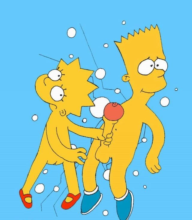 Maggie sharing Homer and getting fucked from behind #69660072