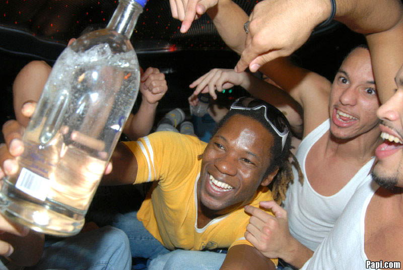 These crazy guys are goin out to get down and dirty but they dont even get out o #76955427