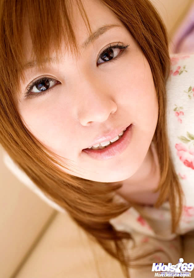 Adorable japanese babe with a tight body #69922351