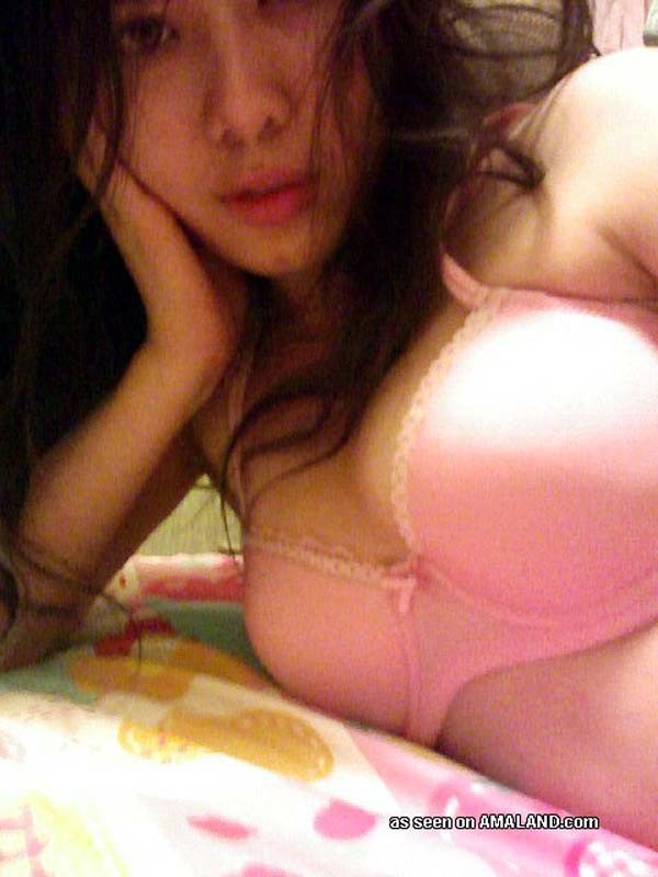 Solo girl from Japan teasing and posing #69871238