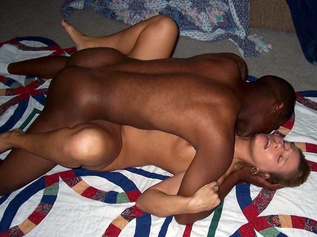 Interracial girlfreinds taking black cock
 #73454128