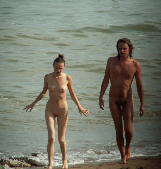 Attenzione - foto e video di nudisti incredibili
 #72266151