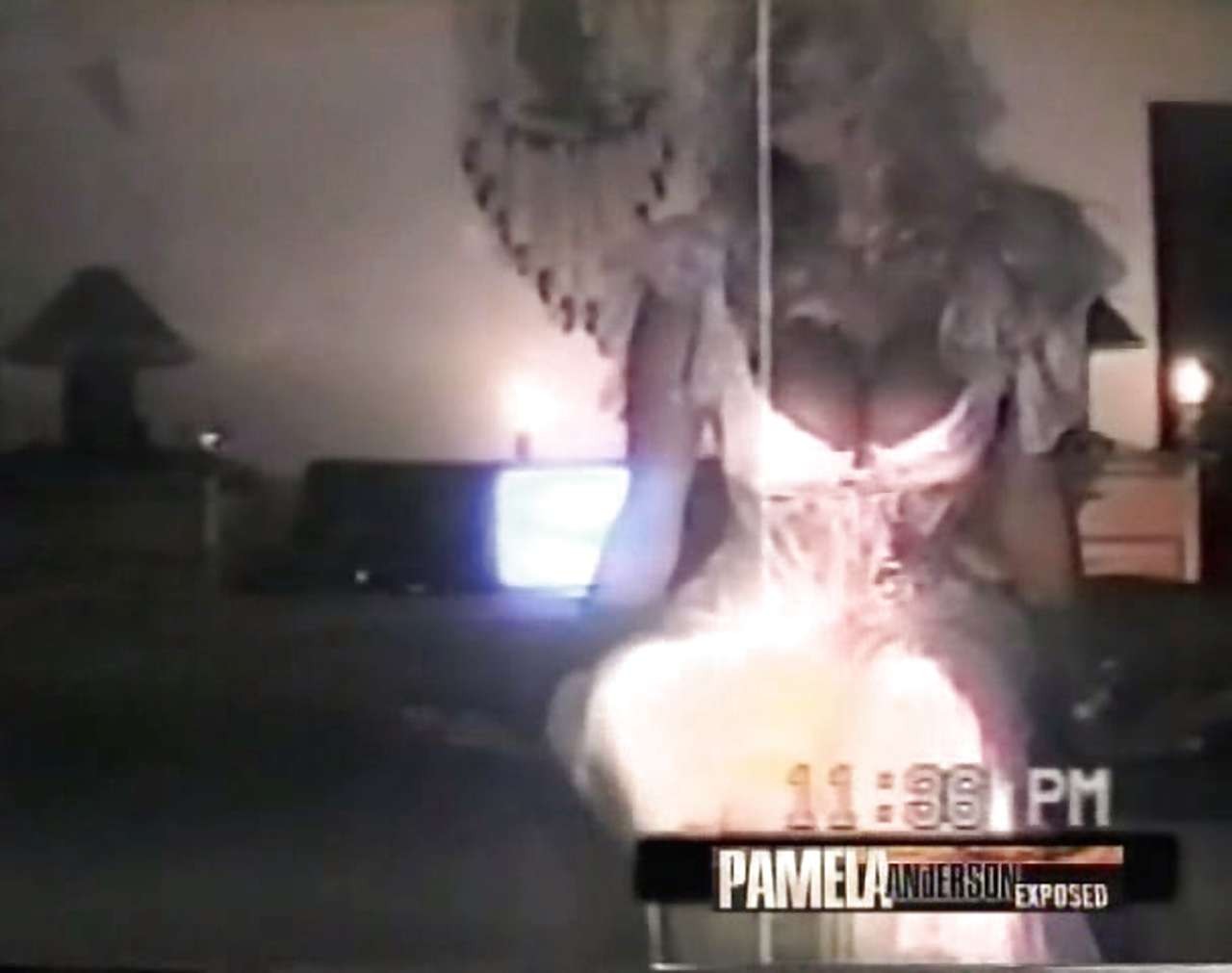 Pamela anderson follando y chupando la polla en un vídeo sexual privado
 #75251916