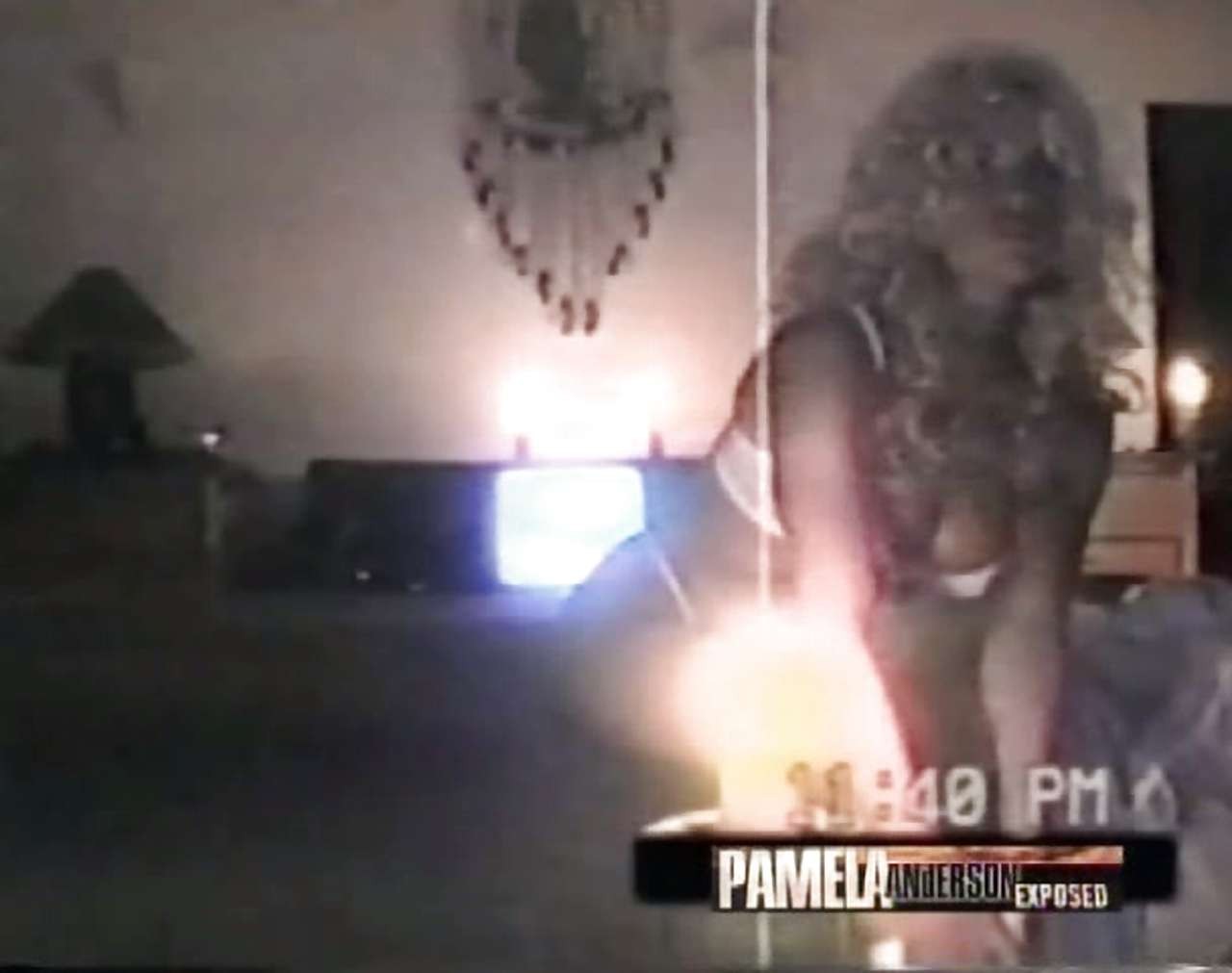 Pamela anderson ficken und saugen schwanz auf privat sex tape
 #75251919