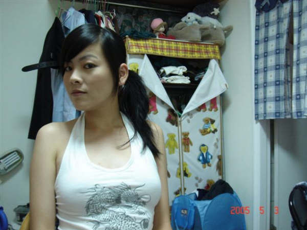 A collection of cute and luscious Asians posing for the camera #69962004