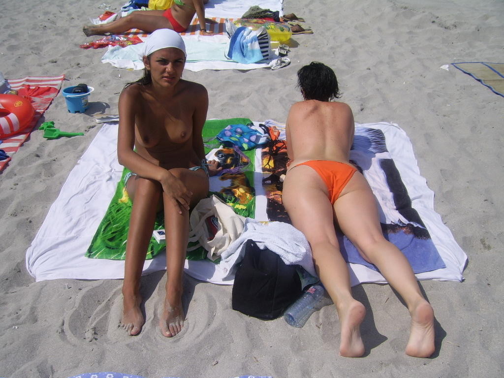 Unbelievable nudist photos #72301194