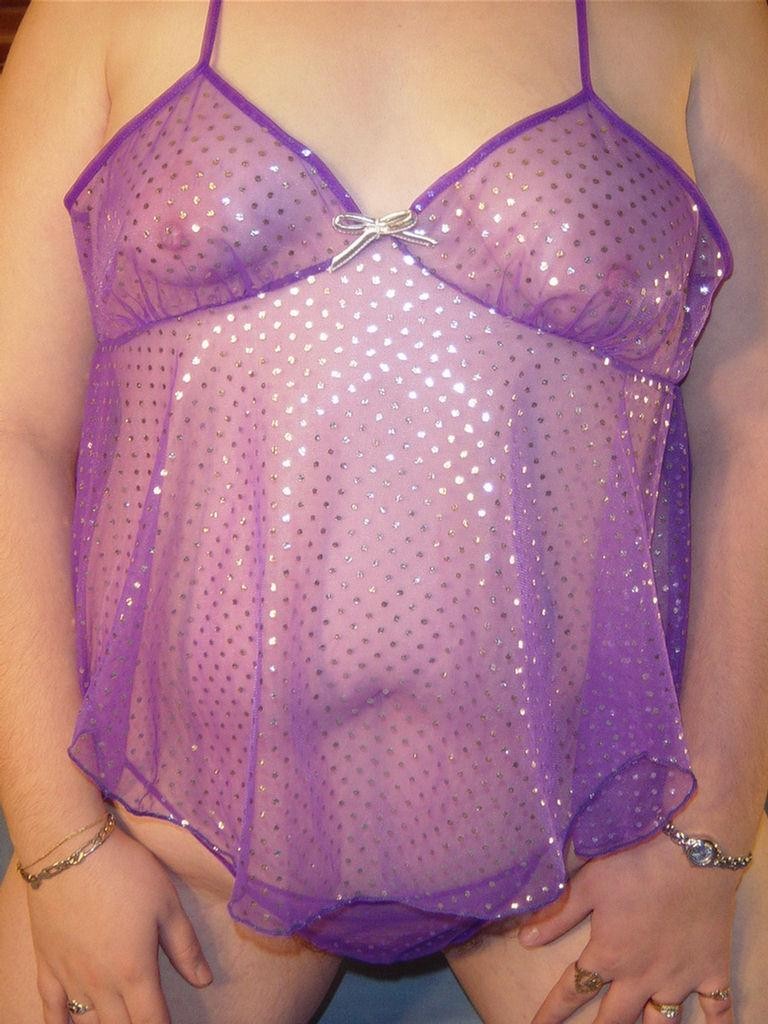 Strip teasing horny bbw in lingerie #75578313