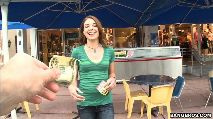 First we went and picked up a bum. Next a chick that couldn't speak English, but #67698949