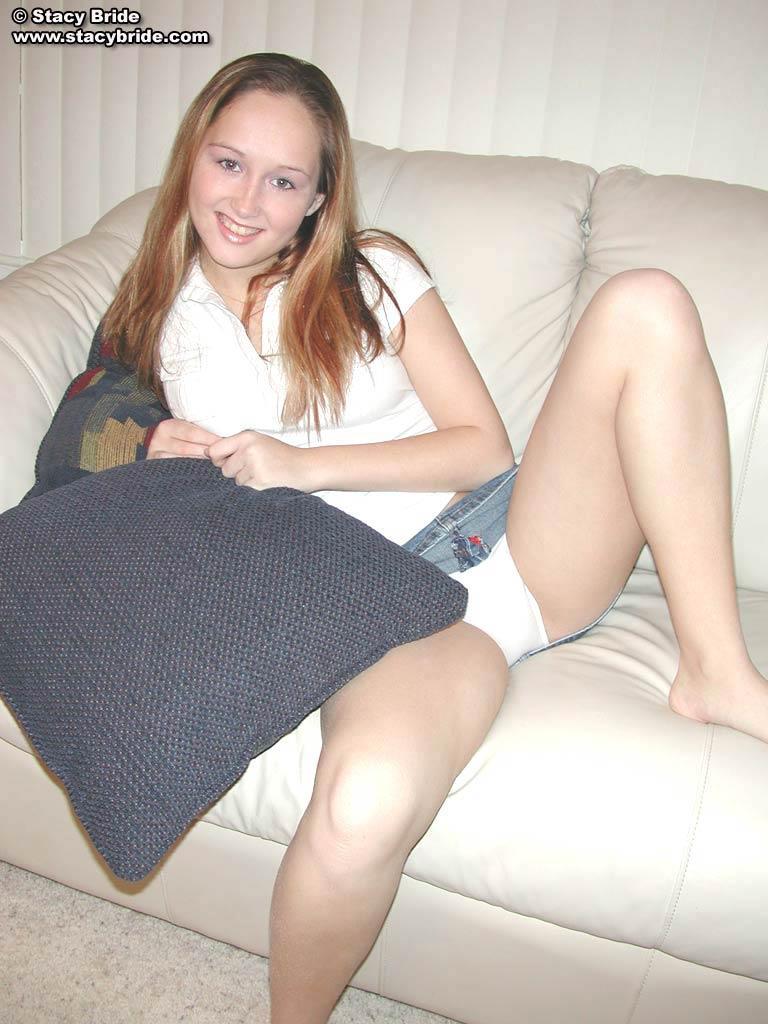 Photos de Stacy Mariée se déshabillant pour vous
 #60006825