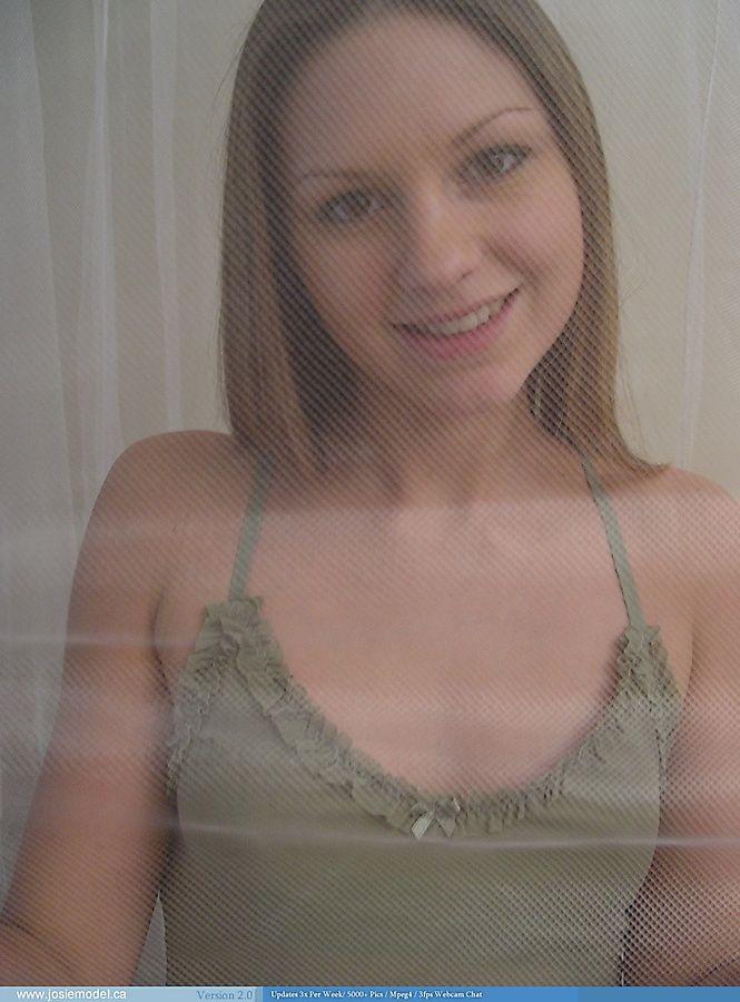 Pictures of teen star Josie Model flaunting her hot fuckableness #55703644