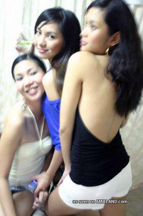 Pictures of asian girlfriends eating pussy #60655515