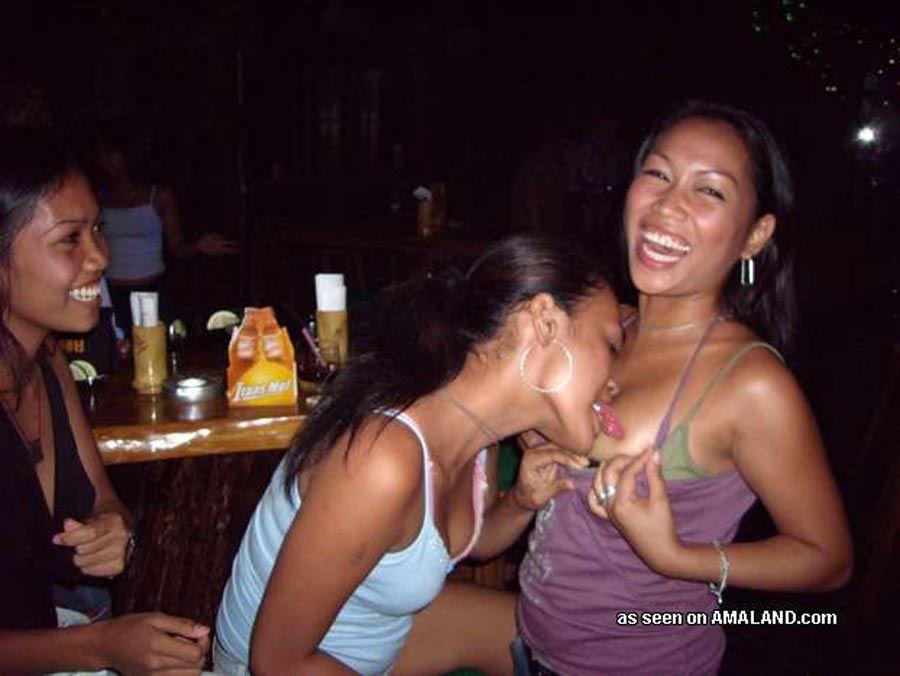 Pictures of asian girlfriends eating pussy #60655713