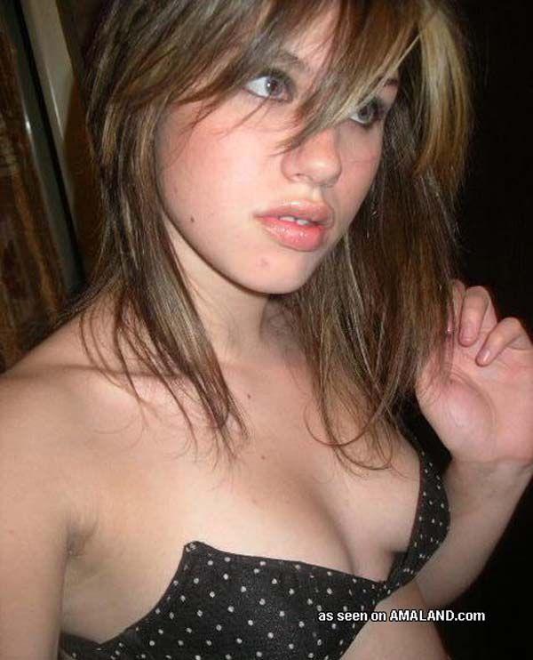 Pictures of hot teen sluts taking pics of herself #60719279