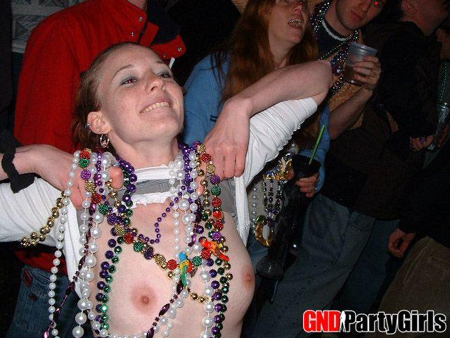 Pictures of drunk girls exposing their boobies #60506187