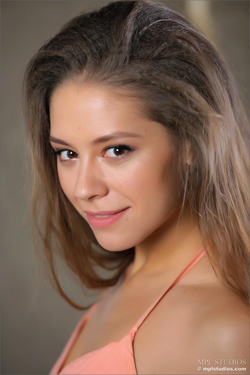 MPL Studios Presents Inez in "First Time" #59806455