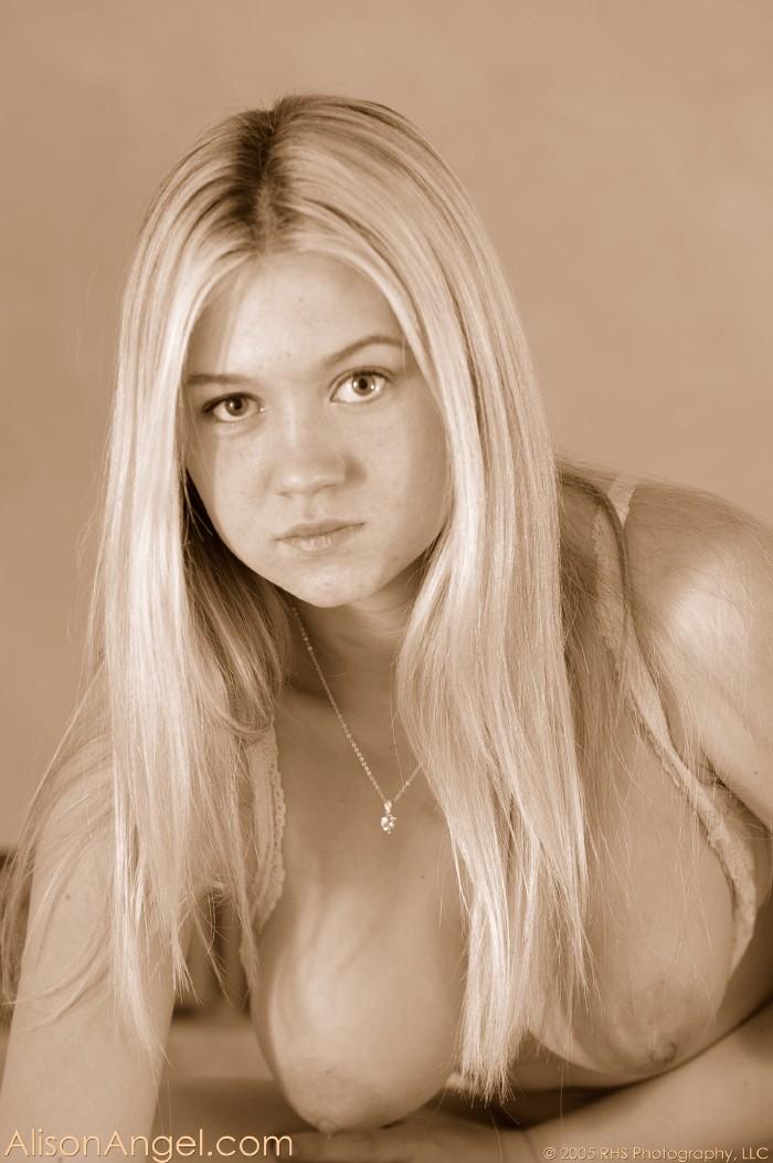 Pictures of Alison Angel showing her stunning beauty #53007736