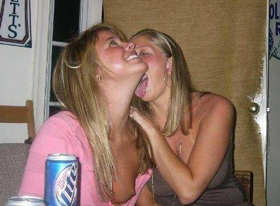 Pictures of hot girlfriends getting drunk and wild #60653853