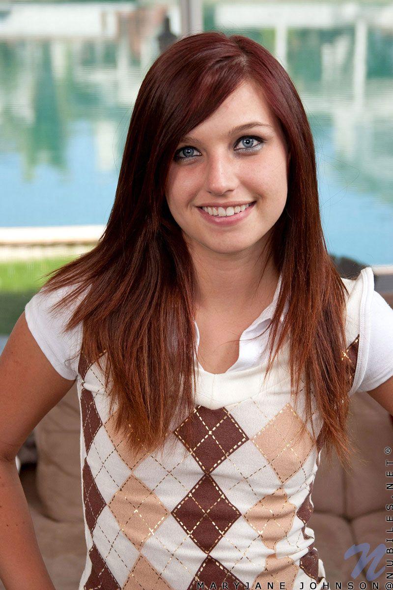 Bilder von redhead teen mary jane johnson reiten die sybian
 #59423484