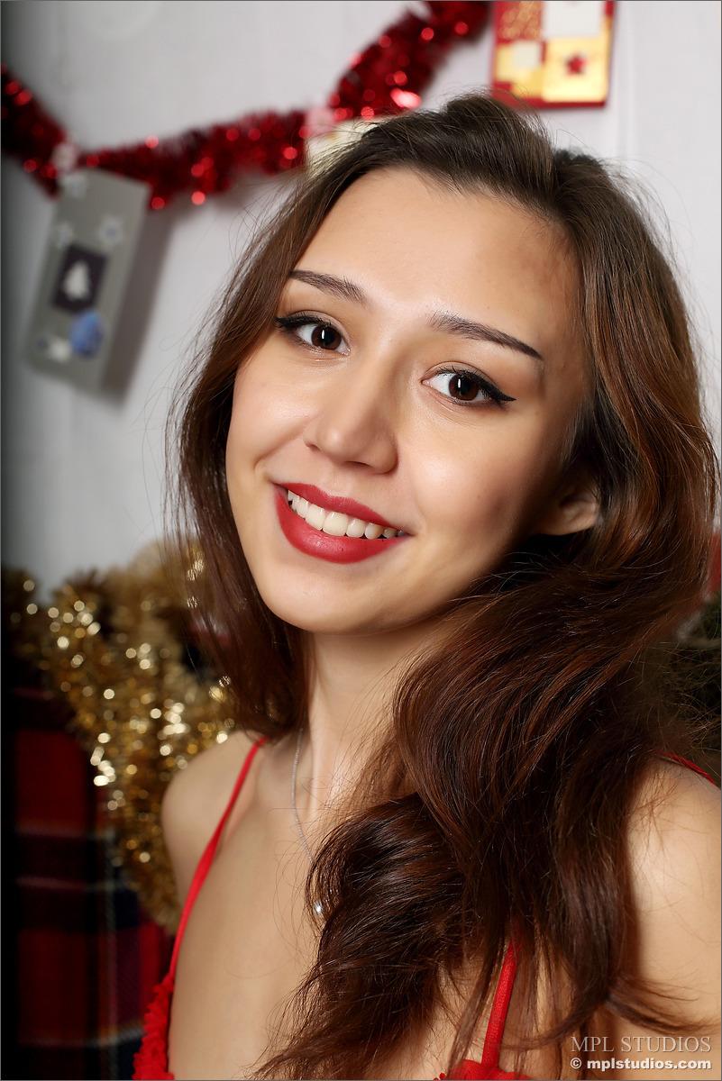 Mpl studios presenta a sakura en "a sakura christmas"
 #59891169