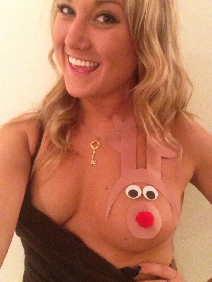 Wild college coeds share some steamy hot selfies #60846135