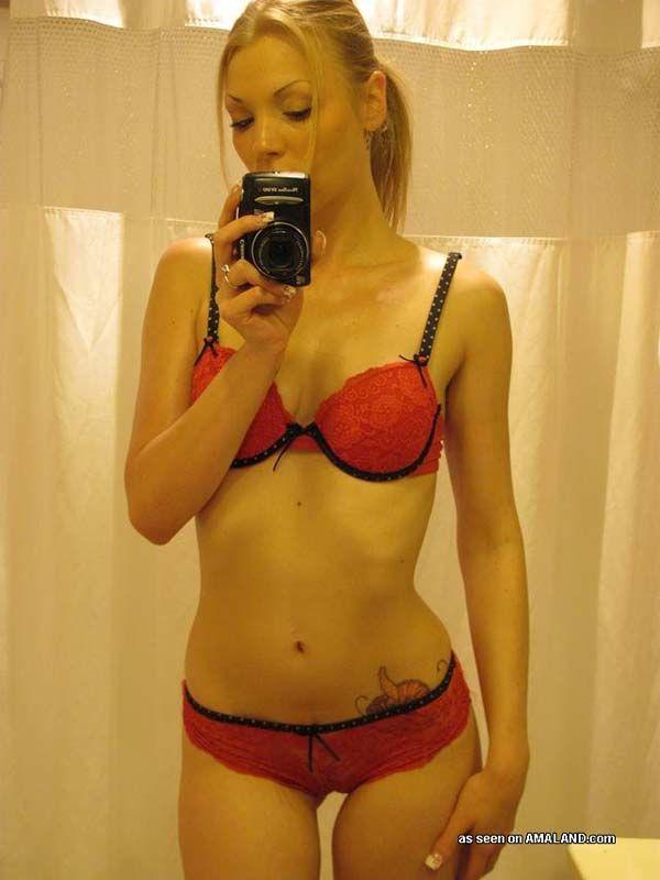 Pictures of hot girlfriends taking nude pics of themselves #60719494