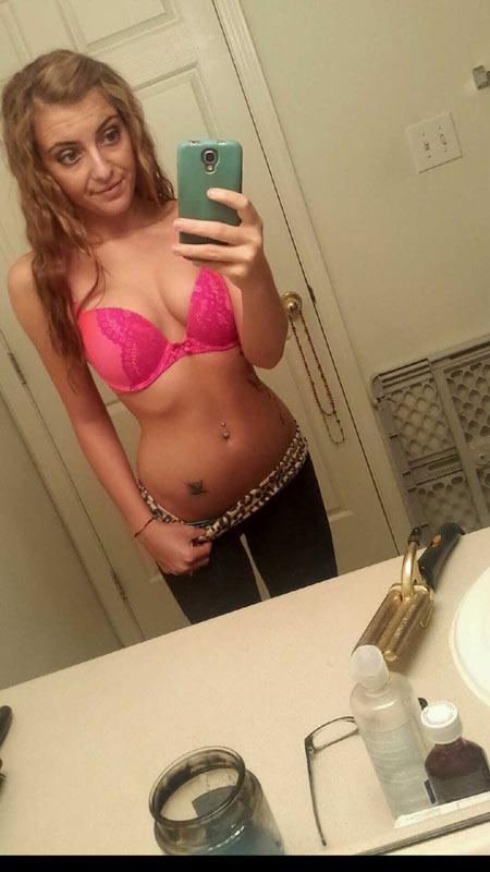 Stunning college teens share their hot self shots #60845962