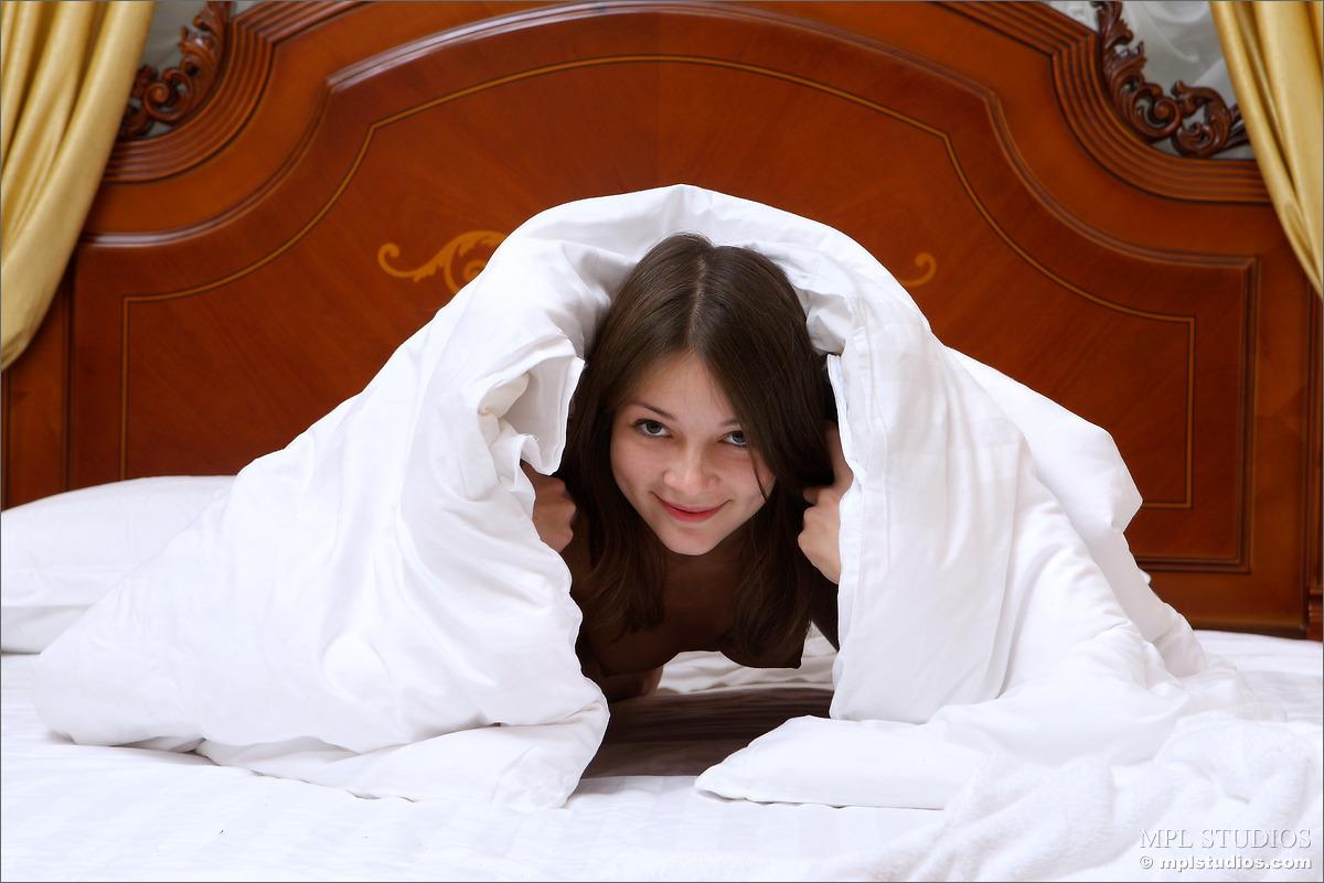 MPL Studios Presents Nicole in "Two Slippers" #61931178