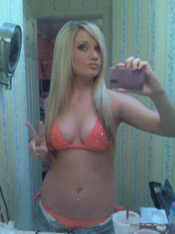 Pictures of naughty girlfriends taking their own pics #60715840