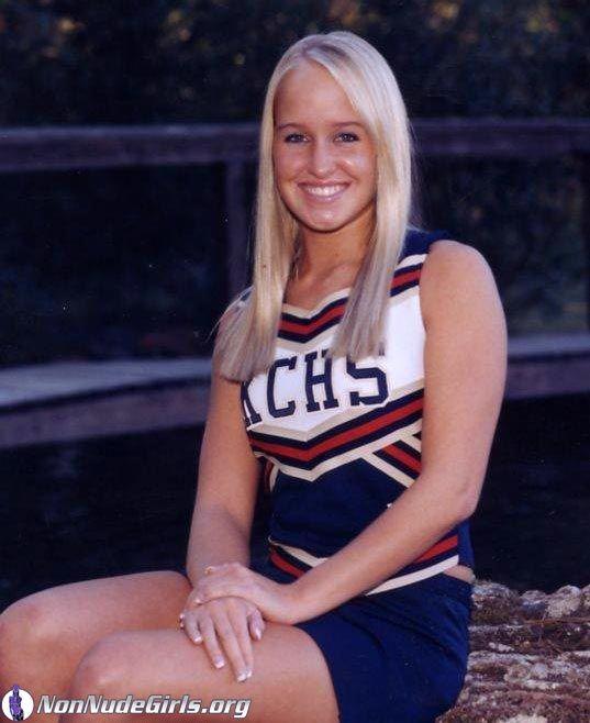 Pictures of hot cheerleaders doing their thing #60684232