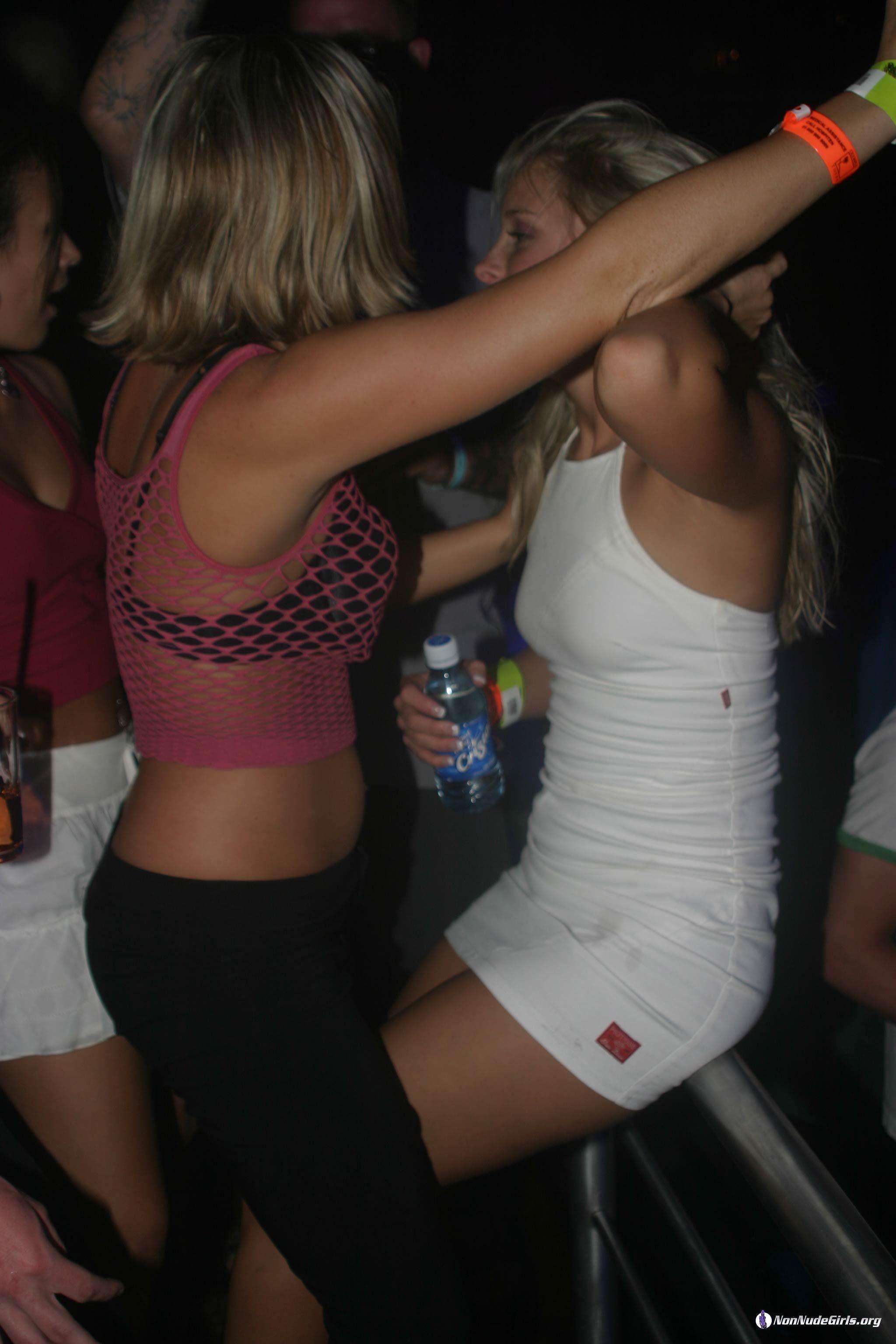 Pictures of hot horny girls partying #60680284