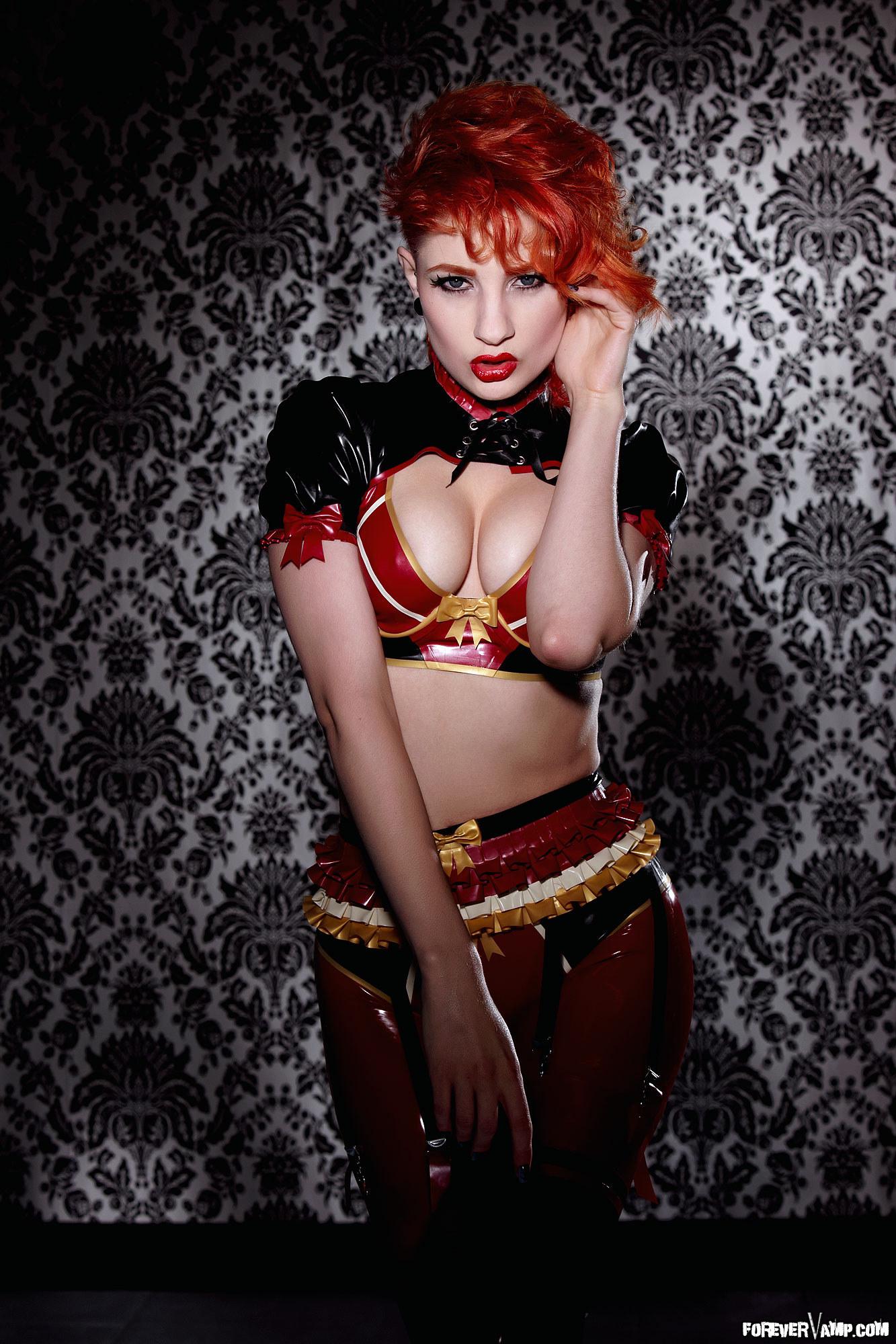 Bilder von ulorin vex schauen so schön und stark
 #60123159