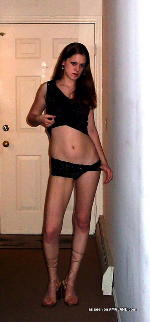 Recopilación de fotos de chicas amateurs calientes no desnudas
 #60663572