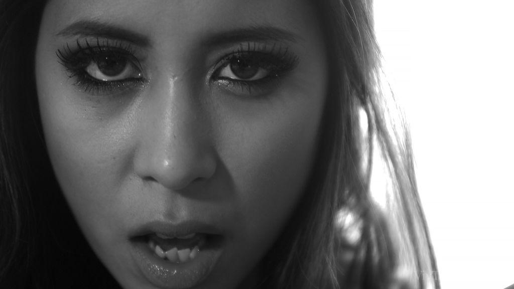 Christy Charming and Jimena Lago eat each other out in "Sensations" #53818217