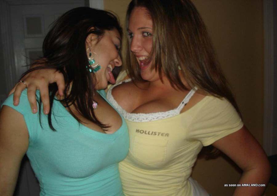 Pictures of lesbian girlfriends loving the pussy #60654675