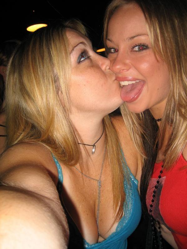Pictures of hot drunk girlfriends going lesbian #60652699