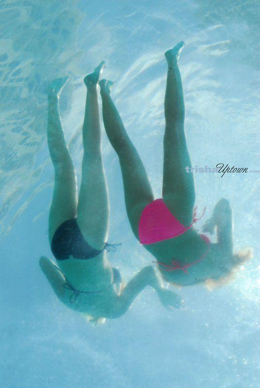 Pictures of Trisha Uptown enjoying a day out with her girlfriends #60115081