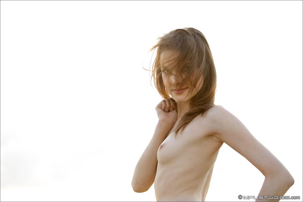 MPL Studios Presents Diana in "Easy Breezy" #60632537