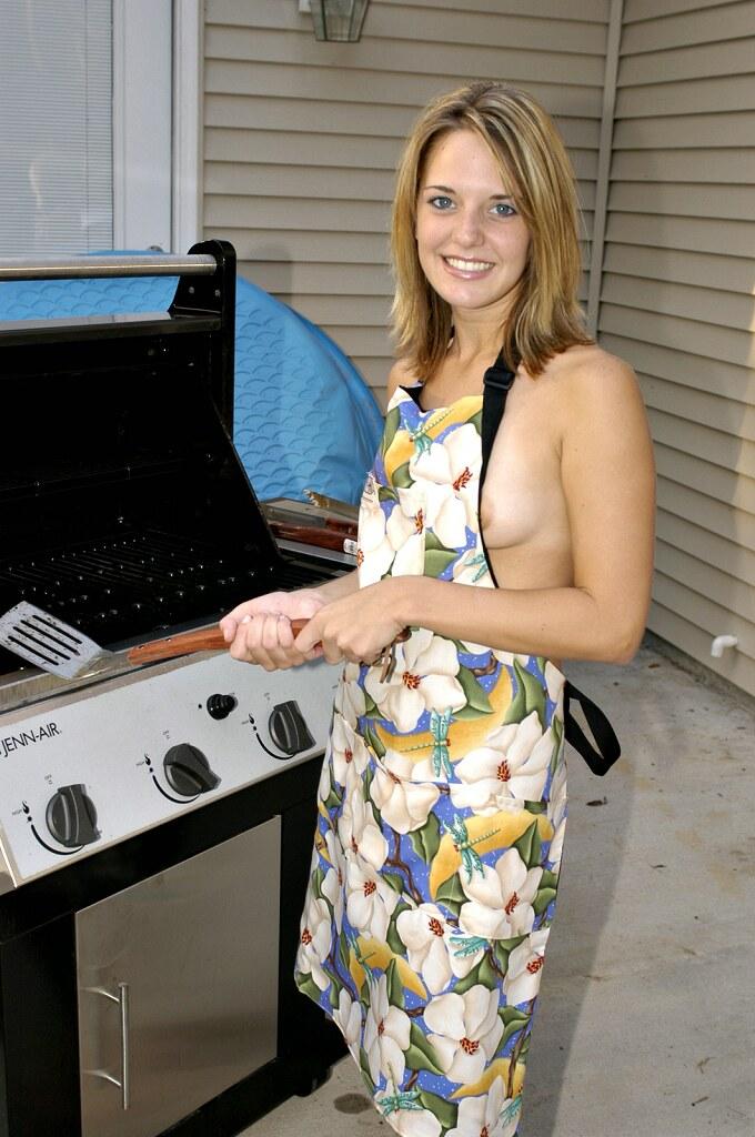 Pictures of teen girl All About Ashley cooking you lunch #53028237