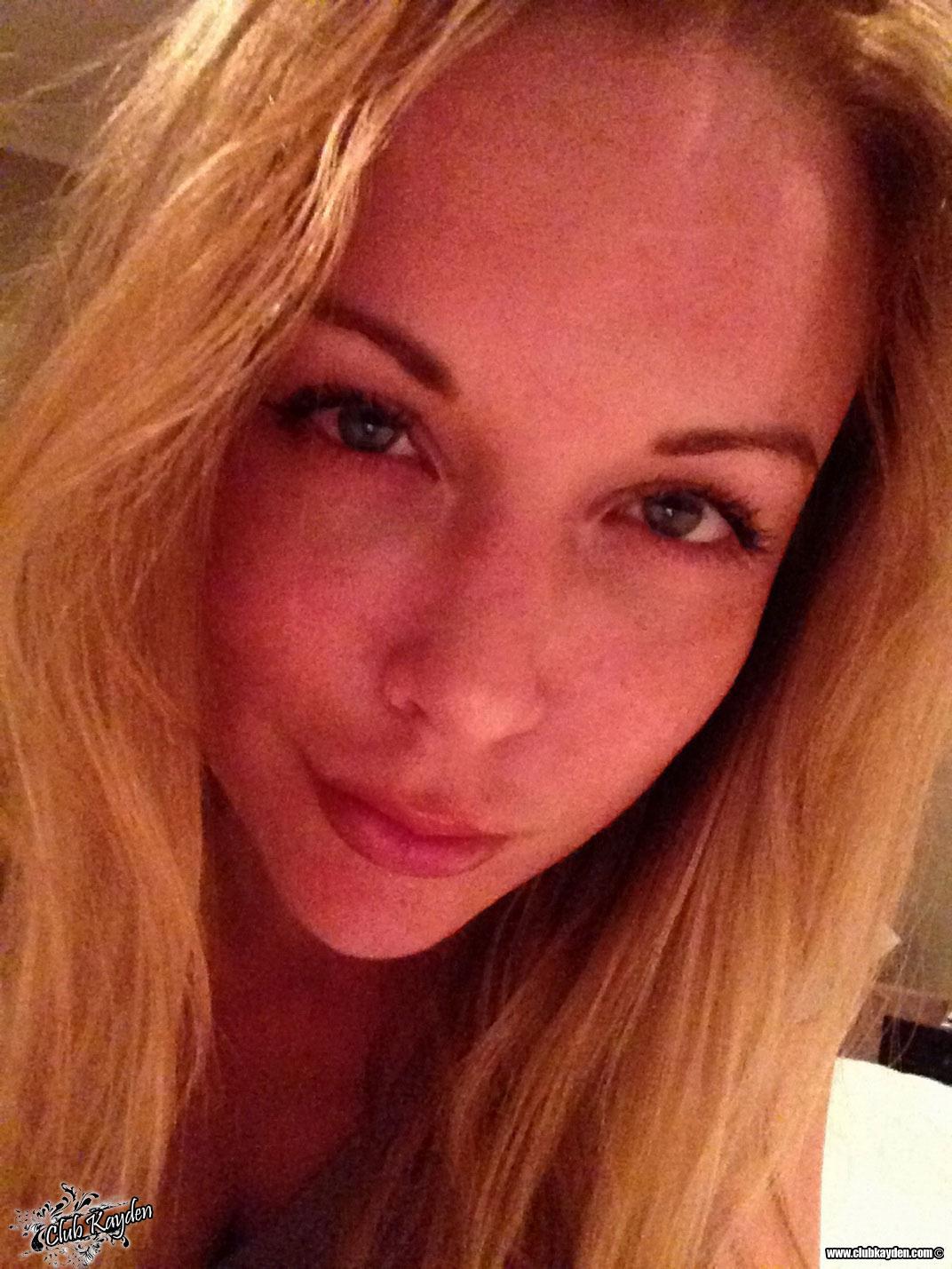 Kayden Kross invites you to get up close and personal with her #58167600