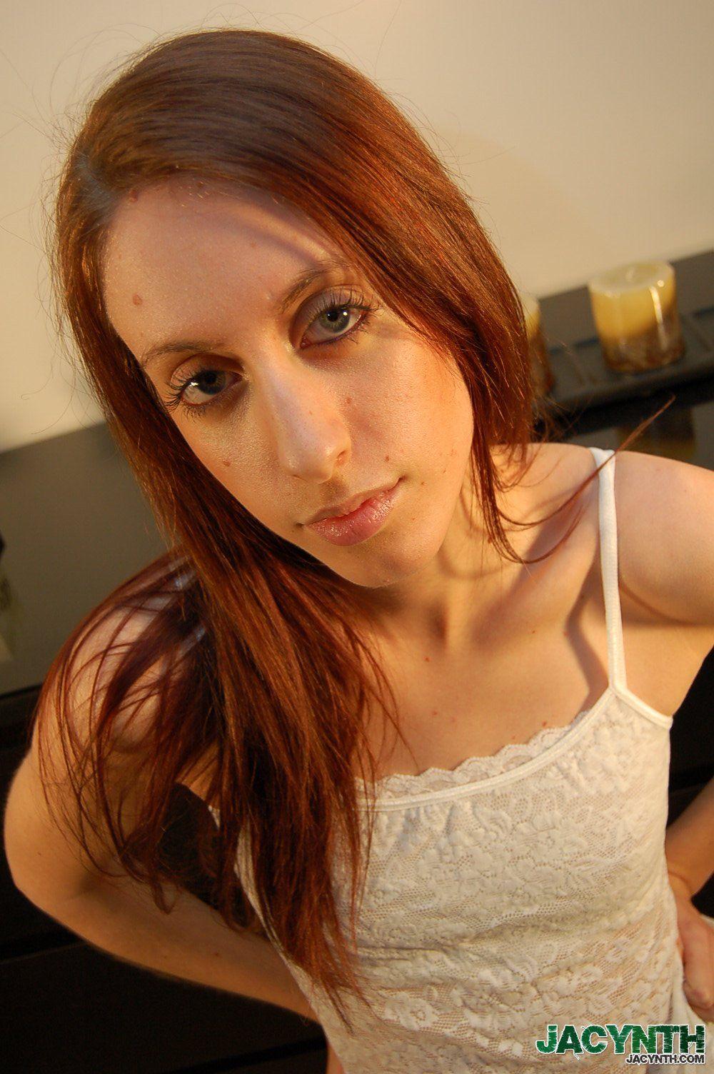 Pictures of Jacynth teasing with her hotness #55032638