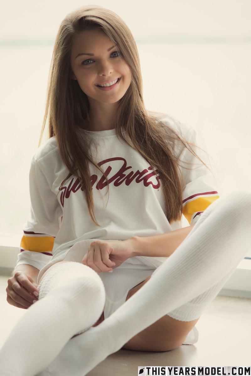 Michelle clark's asu kalender photos
 #59528298