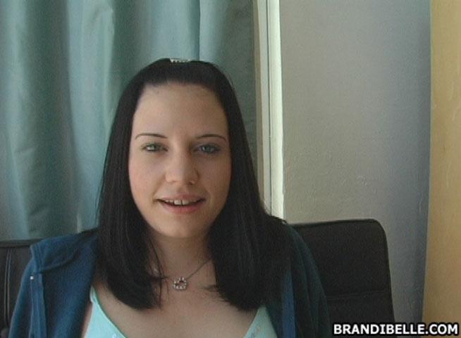 Photos de la jeune Brandi Belle en train de profiter du moment sexy
 #53466187