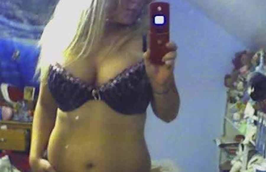 Compilazione di foto di sexy pulcini amatoriali dal seno pesante
 #60479024