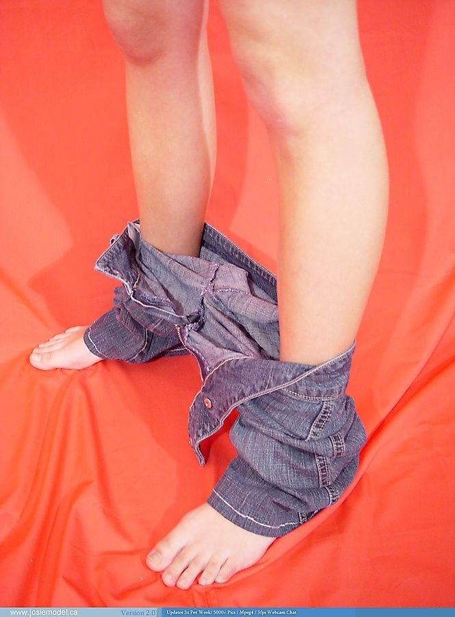 Pictures of Josie Model showing how cute and fuckable she is #55693356