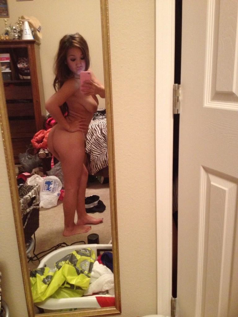 Super hot college coeds share their naughty self pics #61974557