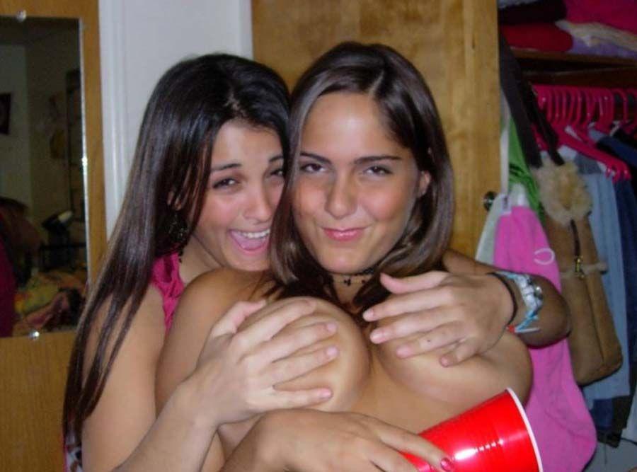 Pictures of hot college girls experimenting with their sexuality #60653052