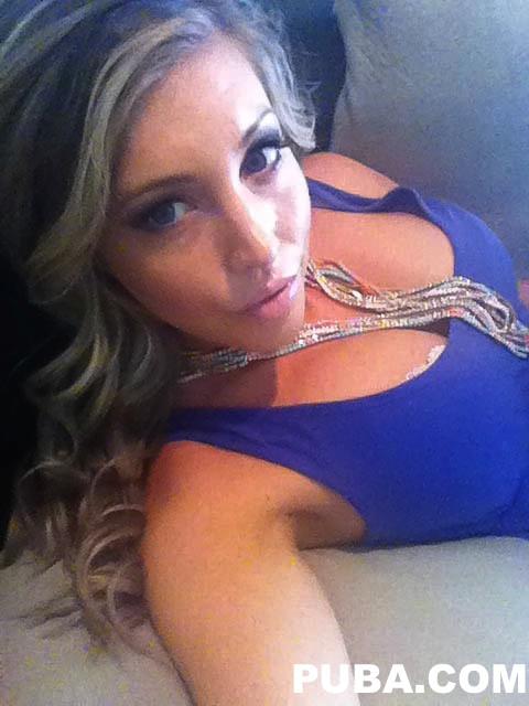 See some fun and sexy behind the scenes photos of Samantha Saint #59896627