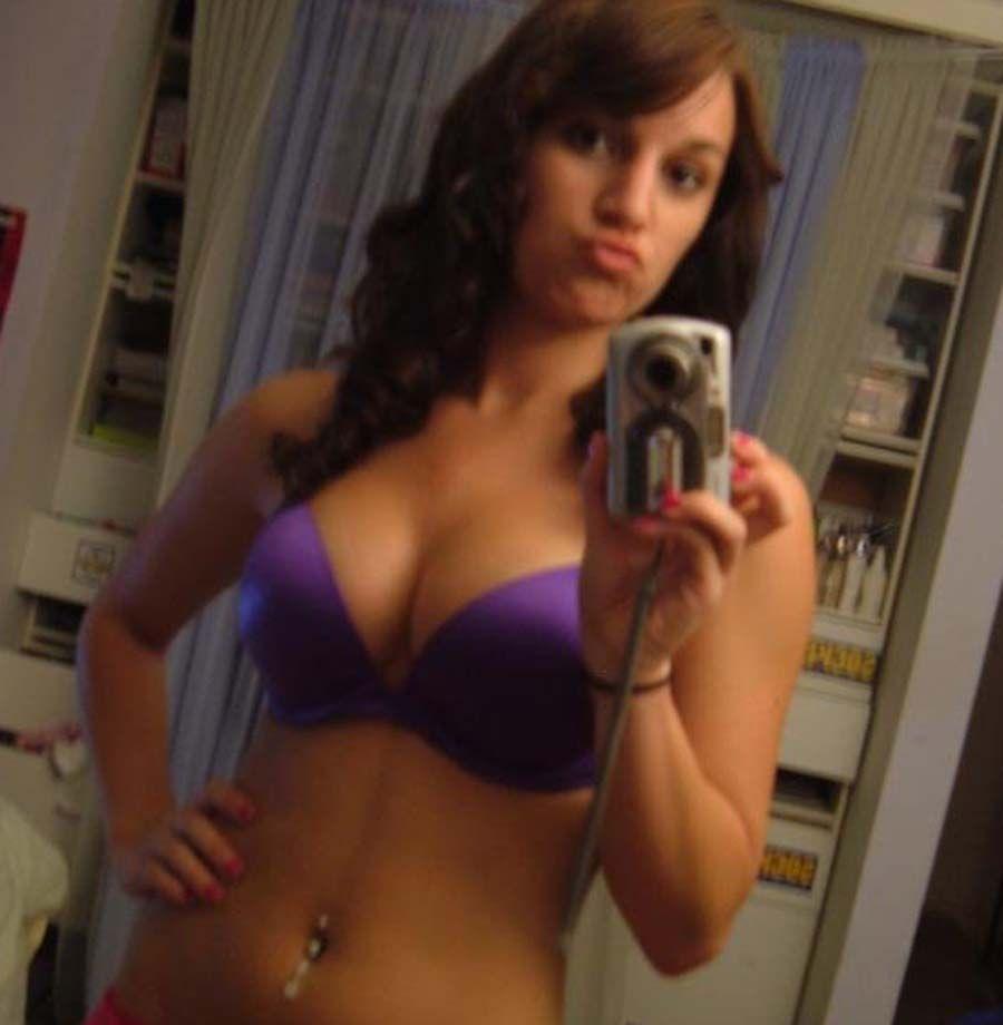 Pictures of adorable girlfriends taking pics of themselves #60716125