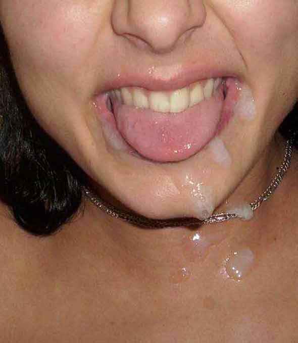 Picture selection of naughty horny cum-drenched amateur bitches #60517415